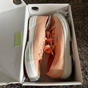 Superga 2750 Cotu Classic - Pink